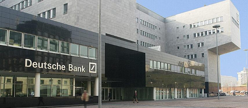 Deutsche bank