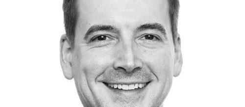 Richard Murray har rekryterats som vd för Hilbert Capital