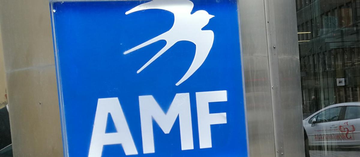 AMF lanserar nya fonden AMF Strategifond Global