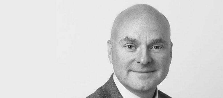 Mattias Carlsson, vd, TF Bank