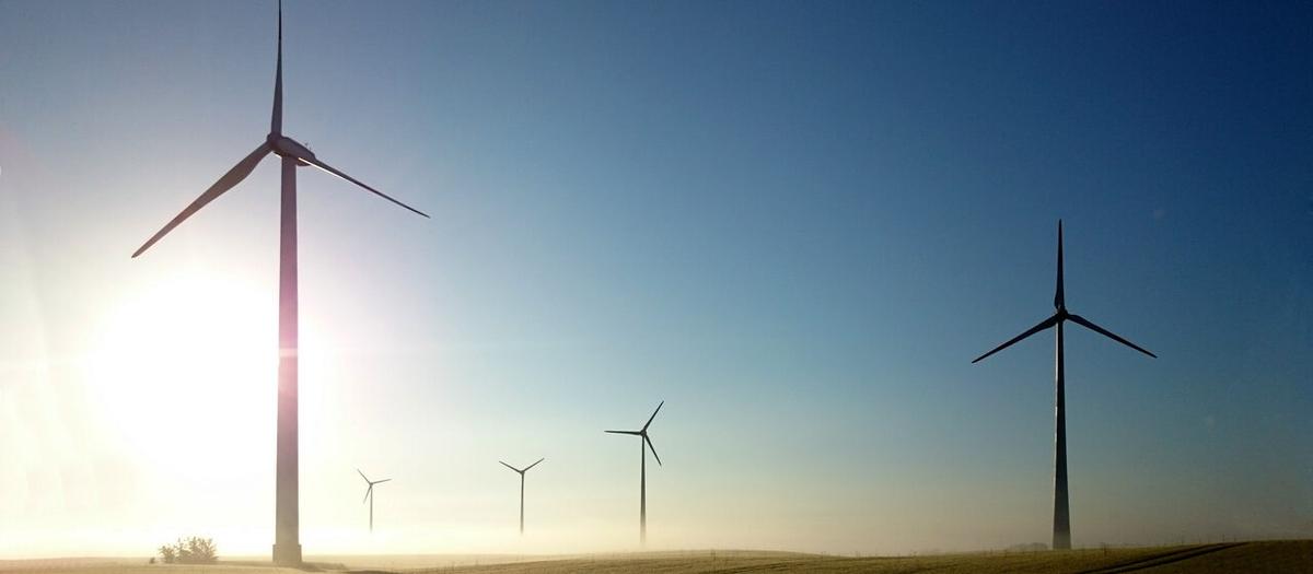 vindkraftverk