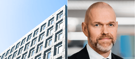 Torbjörn Isaksson, Nordea