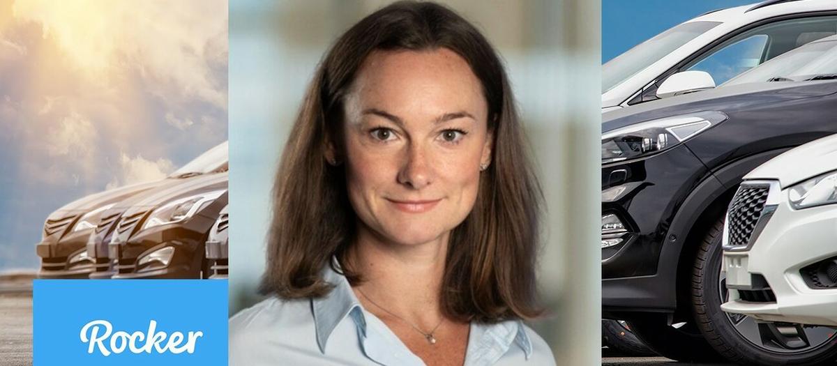Att personal och ägare av en bilförmedlare köper eller säljer sina bilar via det bolag man själv jobbar på är naturligt. Det säger Rockers kommunikationschef Lina Lindahl till Realtid.