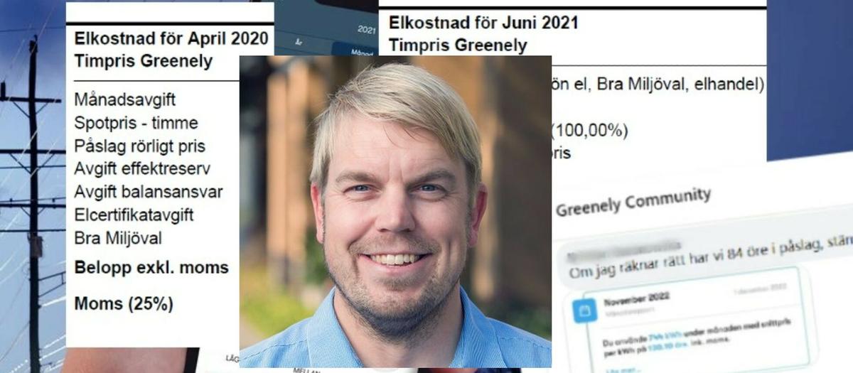 "Som entreprenör och bakom en rad tidigare bolag: Ta till er kritiken oavsett om den är fel, lite fel eller helt fel. Svaret är inte att försöka göra långa utlägg med bemötanden. Ni kan aldrig bemöta en eller flera artiklar med lång beskrivande text och tro att ni vinner förtroende. Detta är vad som kallas kommunikationshaveri", skriver Jens Nylander i en kommentar.