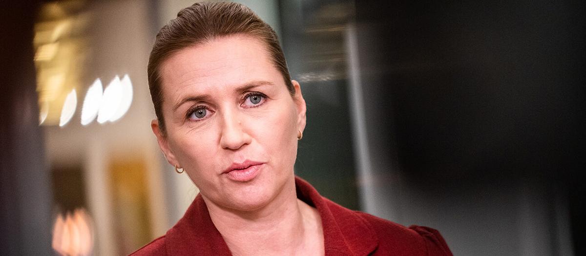 Efter sex veckors förhandlingar: Danmark kan få en regering