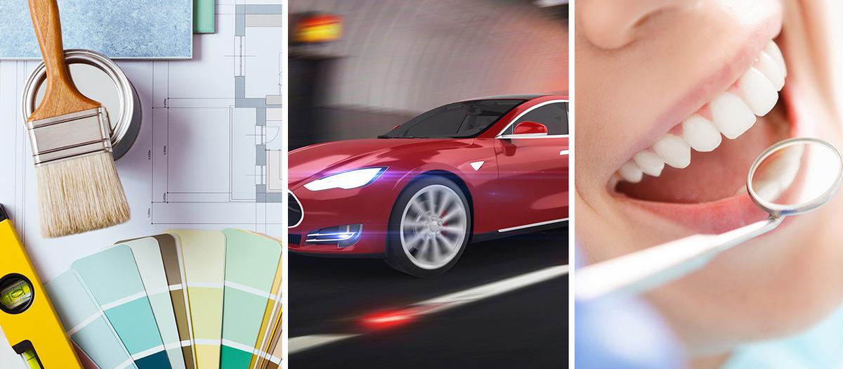 Höginkomsttagare släpper ut tio gånger mer koldioxid än de med lägst inkomst