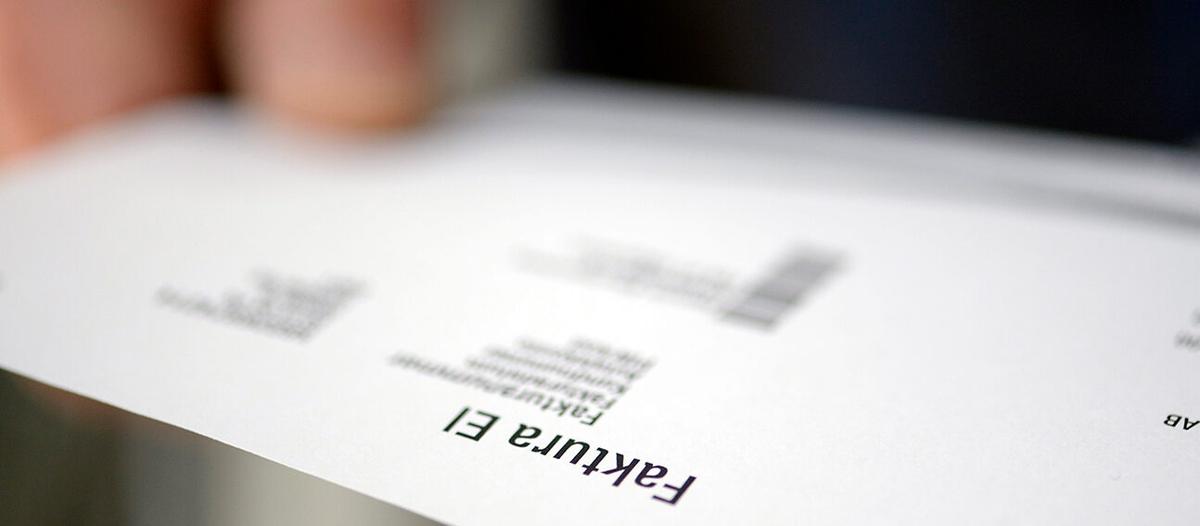 Vinsten av att minska topparna är flera, bland annat lägre elräkningar för hushåll och företag. Foto: TT