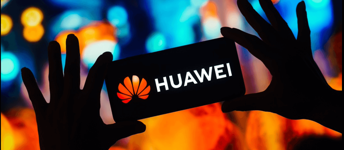 Huaweis tillgång till USA:s finanssystem kan stoppas enligt nytt lagförslag
