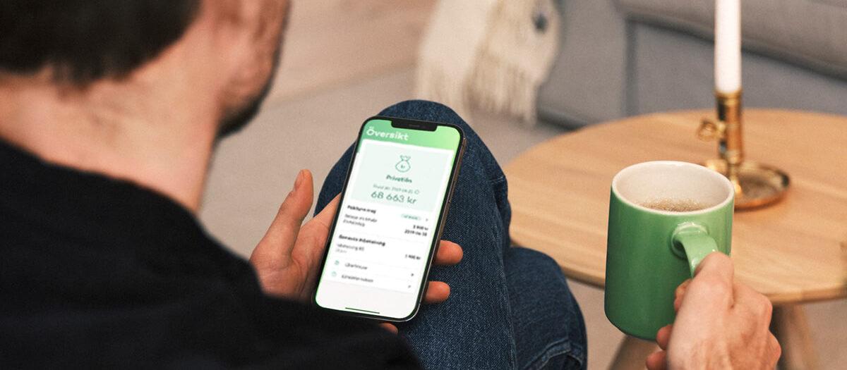 Efter två år på säljlistan – nu avvecklar Handelsbanken Ecster