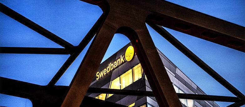 Swedbank höjer rörlig boränta med 50 punkter