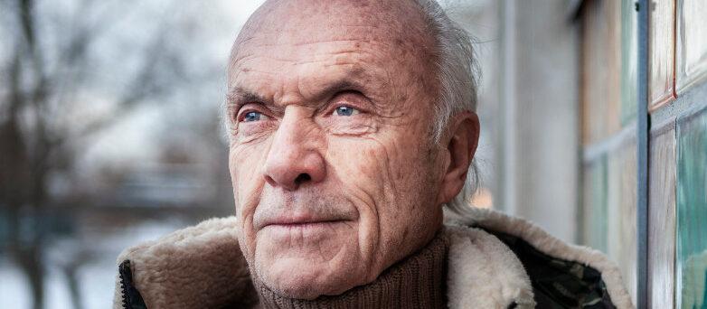 Sven-Olof Johansson, vd för Fastpartner.