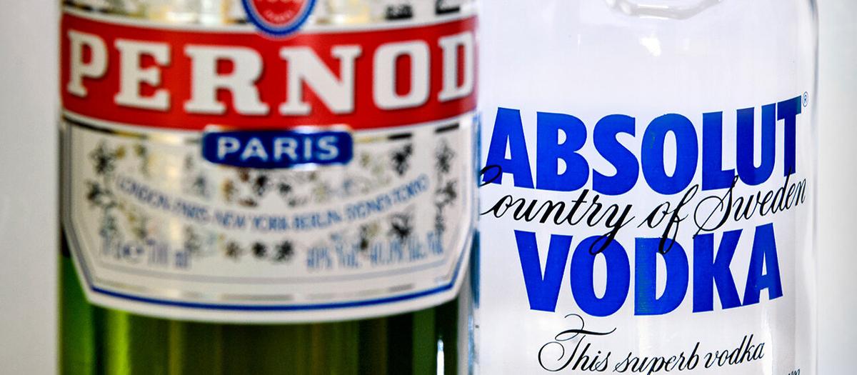 Absolut skålar med Putin (igen)