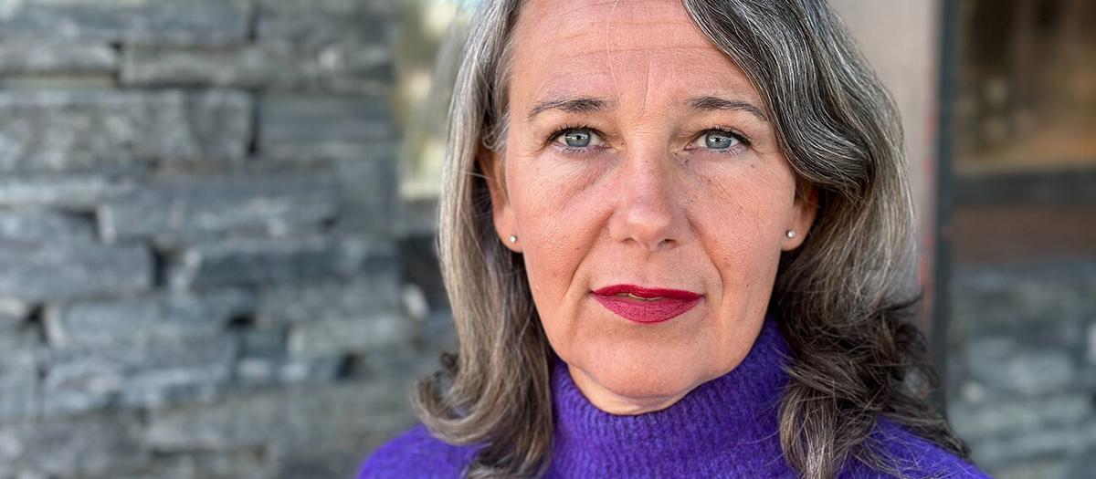 Annika Winsth, chefekonom och makroekonomisk expert på Nordea. Foto: Anders Frick