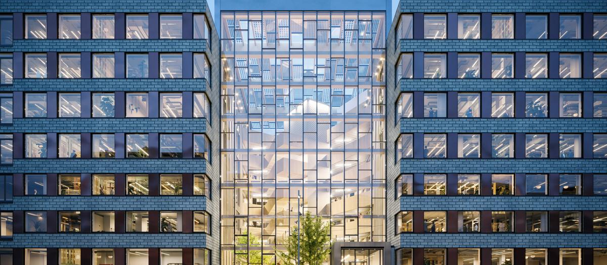 Moody’s bekräftar Vasakronans rating med betyget A3, stabila utsikter