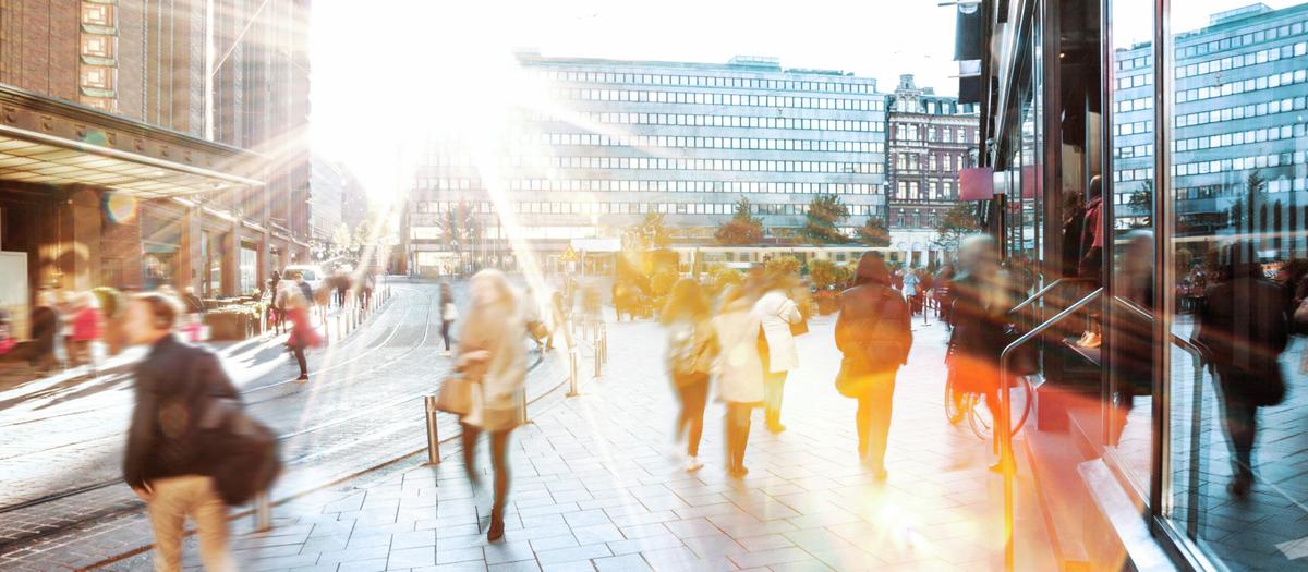 CFO Survey: Tecken på optimism trots utmanande klimat