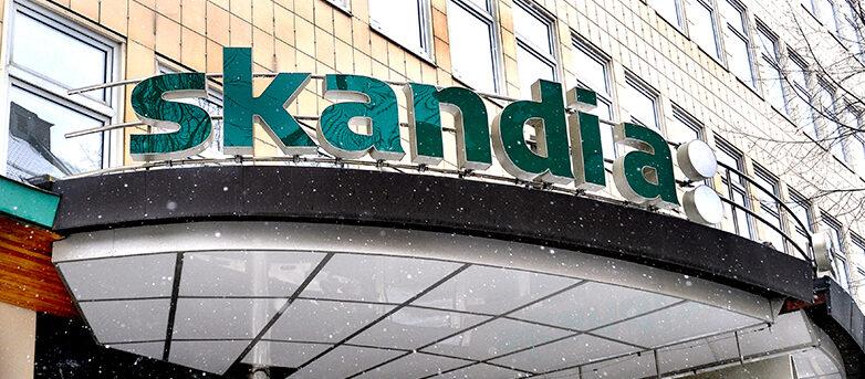 Skandia erbjuder sparkonto med 2,90 procent i sparränta