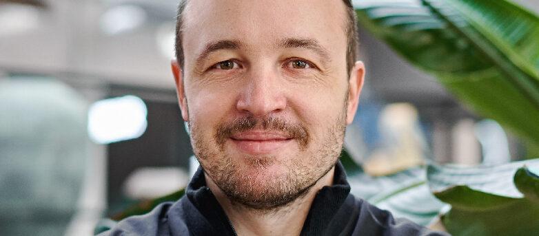 Lunars grundare och vd Ken Villum Klausen. Foto: Lunar