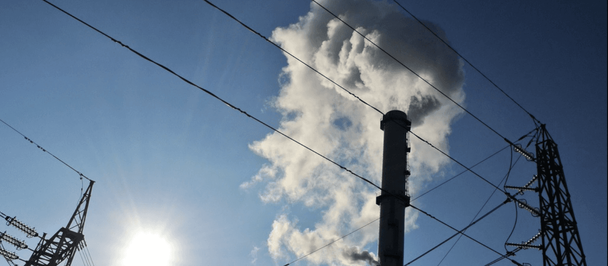 Öresundsverket. Foto: TT