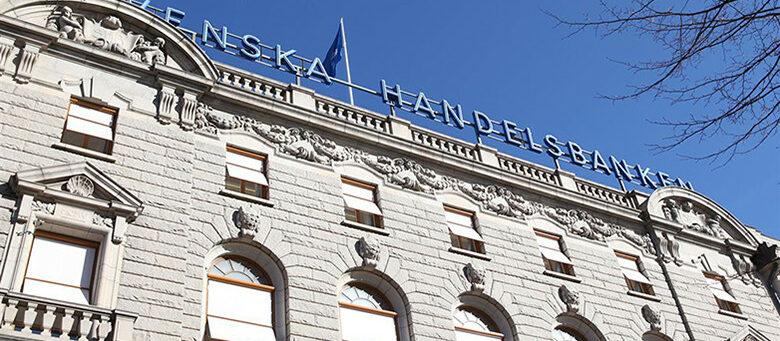 Handelsbanken ensam rådgivare vid miljardaffär