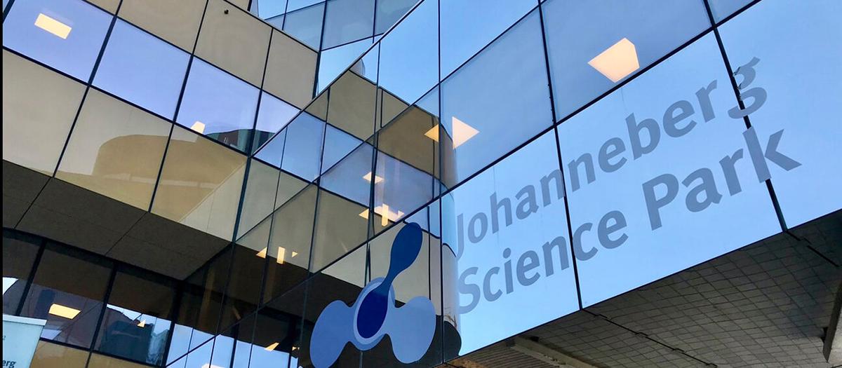 Johanneberg Science Park. Foto: Anders Frick