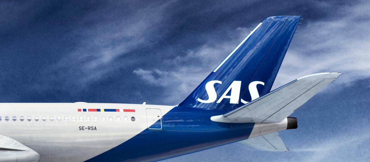 SAS får ytterligare tid på sig att hitta nya investerare