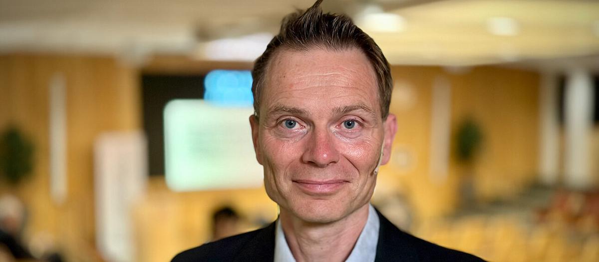 ”Osäkerheten har stigit under 20 år”