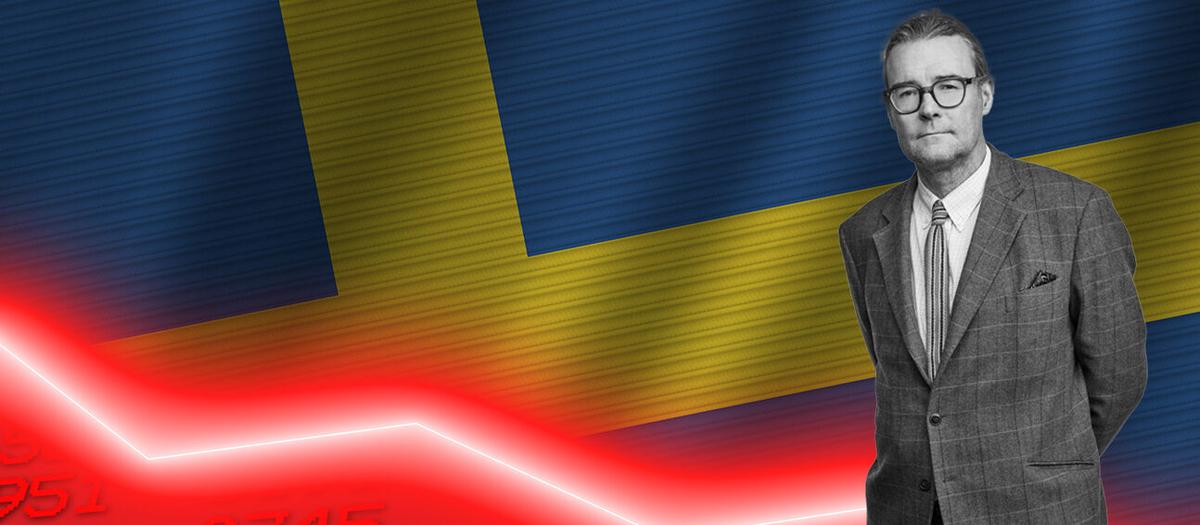 Svensk inflationsnivå i europeisk strykklass