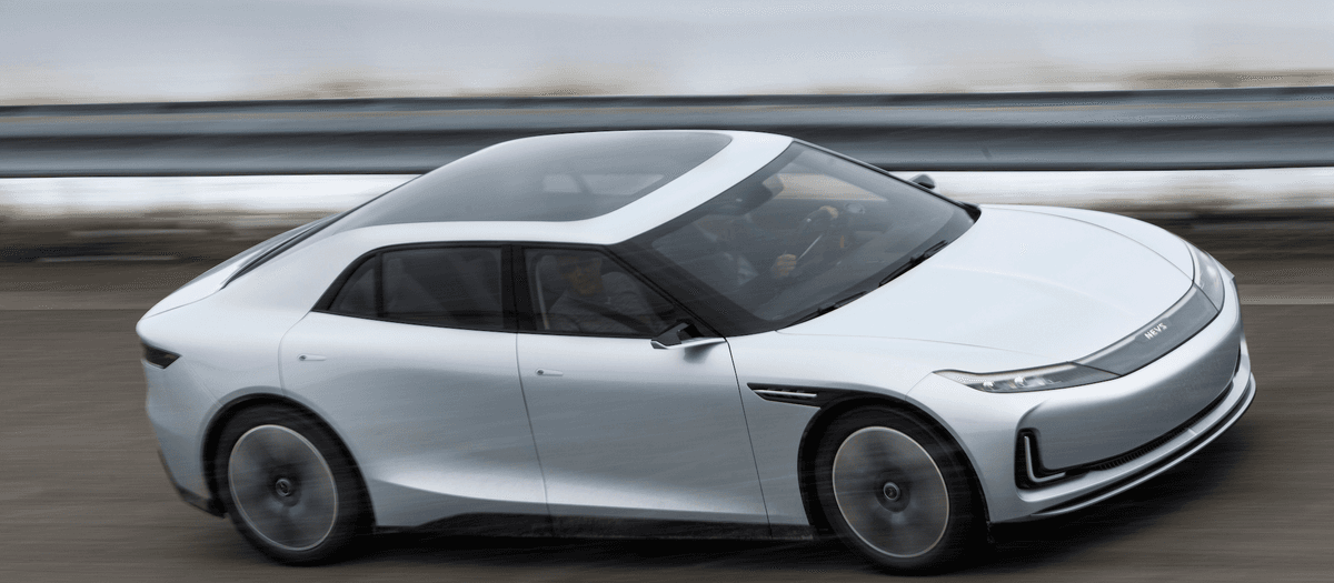 Nevsaffär kan ge 2 000 nya jobb i Trollhättan