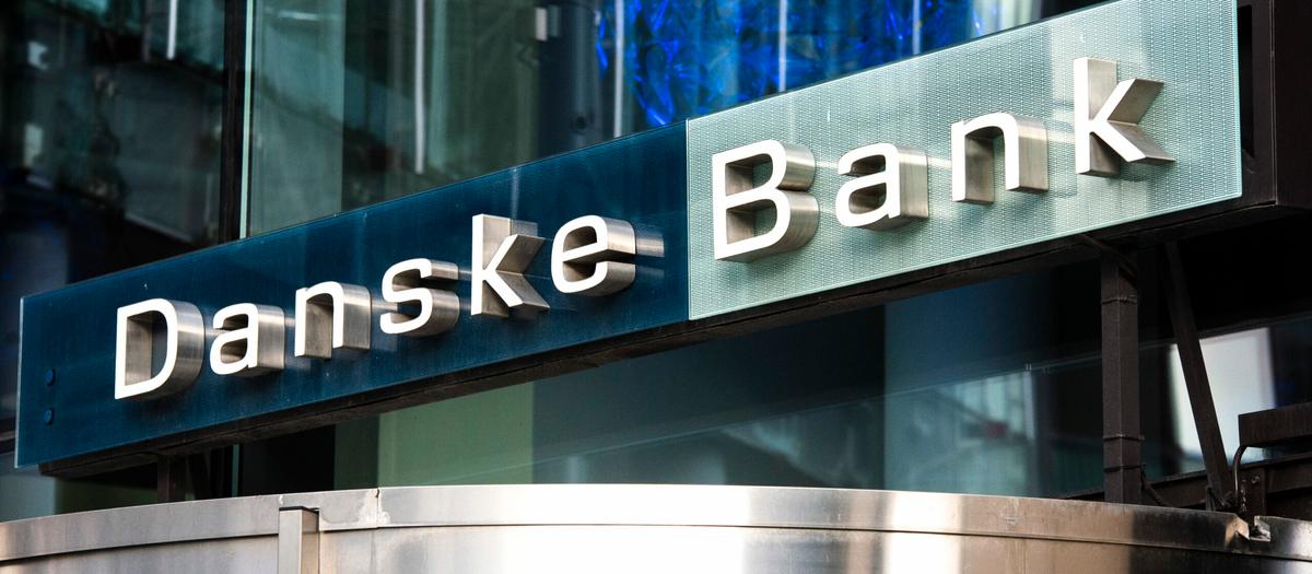 Danske Bank höjer rörliga boräntan till 5,64 procent