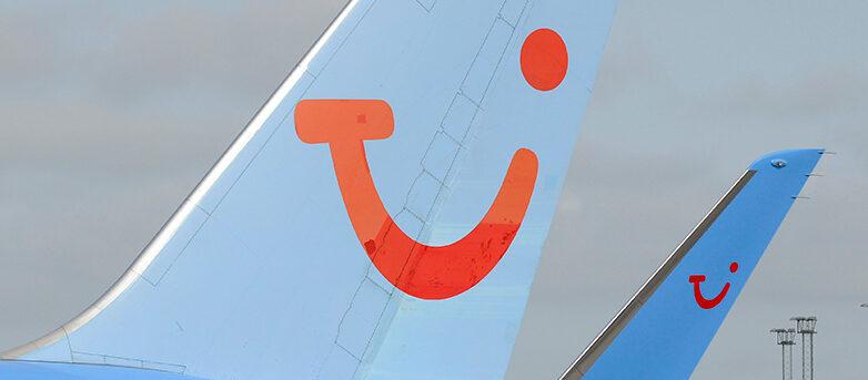TUI klår förväntningarna – vänder till vinst