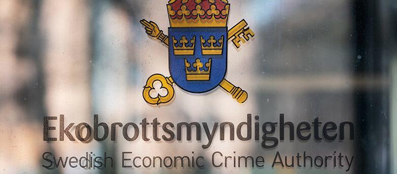 Tre personer begärs häktade efter Nasdaqrazzian