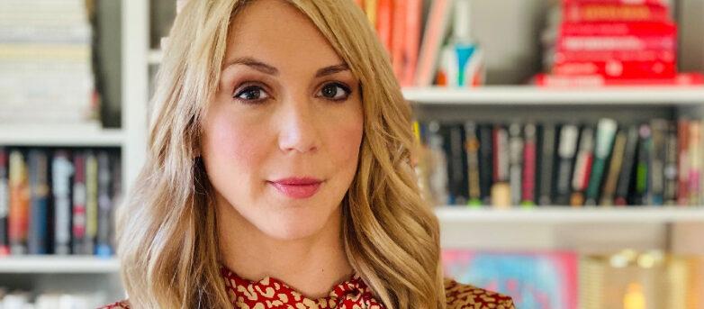 Frida Bratt, sparekonom på Nordnet.