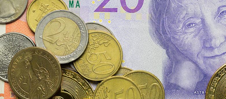 Svenskarnas motstånd mot euron fortsätter minska