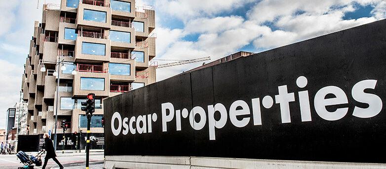 Oscar Properties döms till att betala fordran på 330 000 kronor