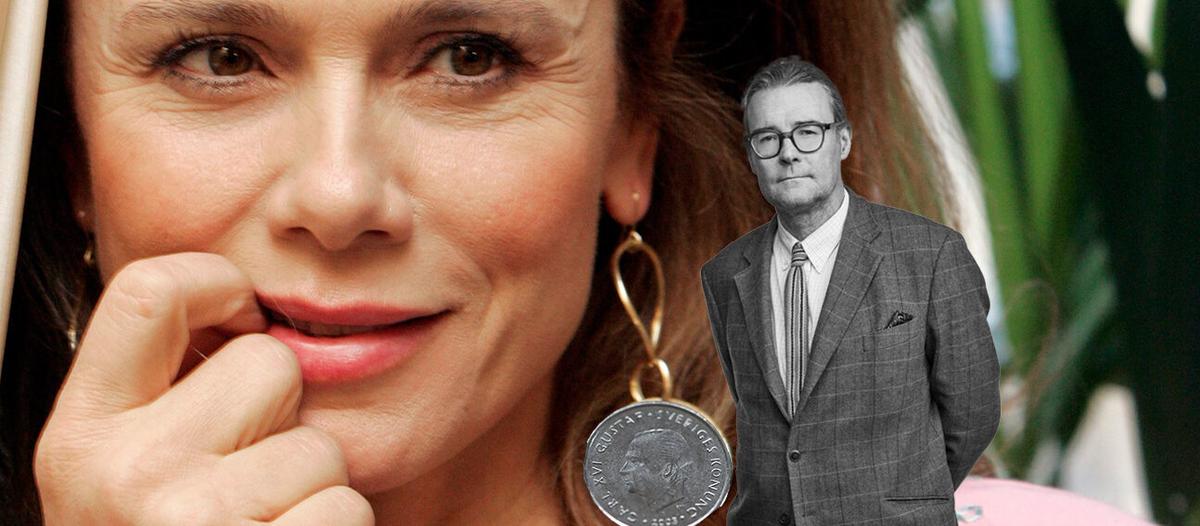 Kronans olidliga svaghet