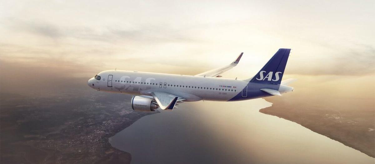 SAS tidsfrist för bud har löpt ut – utvärderingsprocess pågår