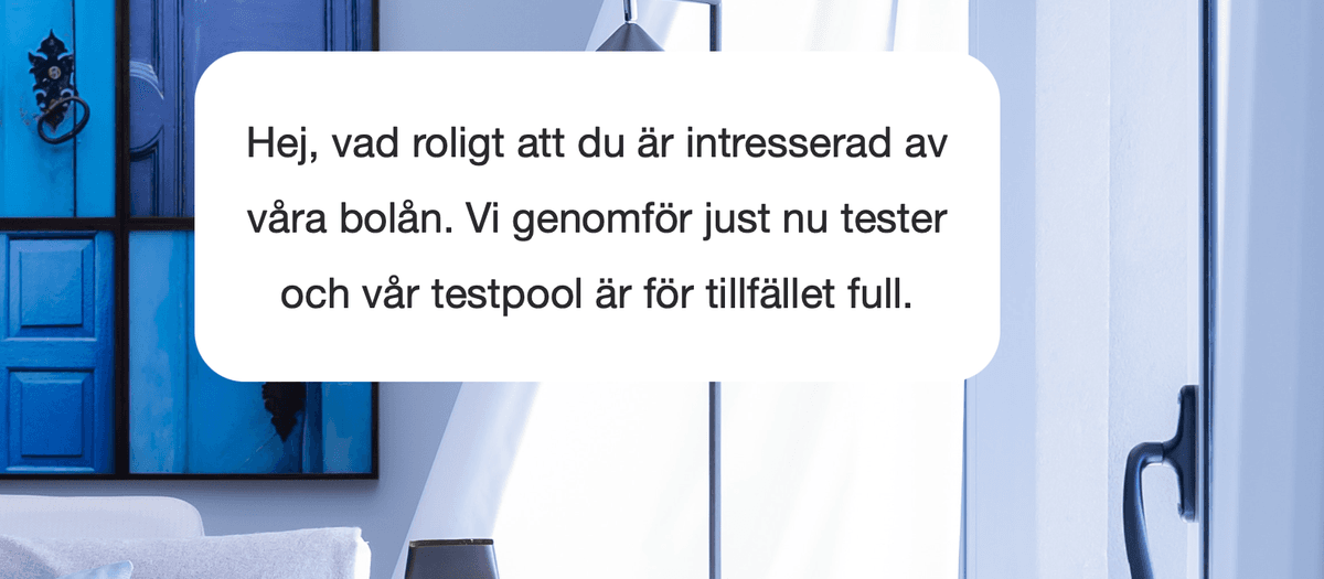 Enkla bolån var inte så enkla – varnas av FI