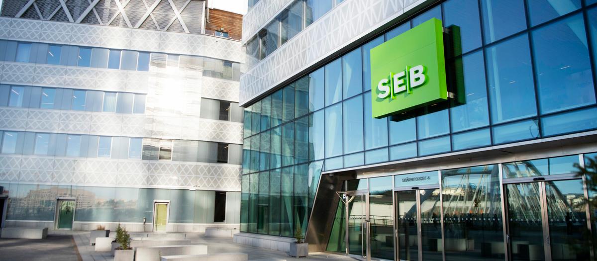 SEB höjer boräntorna på tre månader och två år