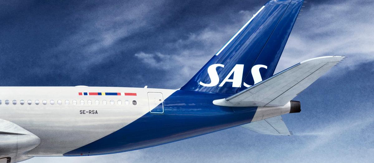 Uppgifter: Apollo har inte gett upp om SAS