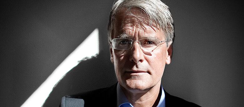 Christer Gardell. Foto: TT