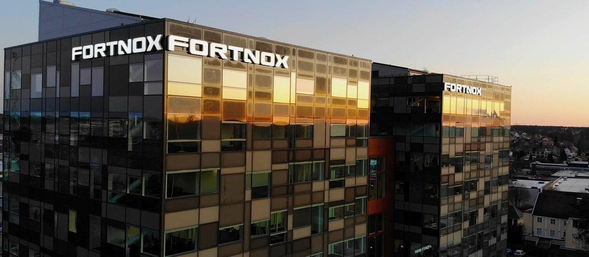 Rekordresultat för Fortnox