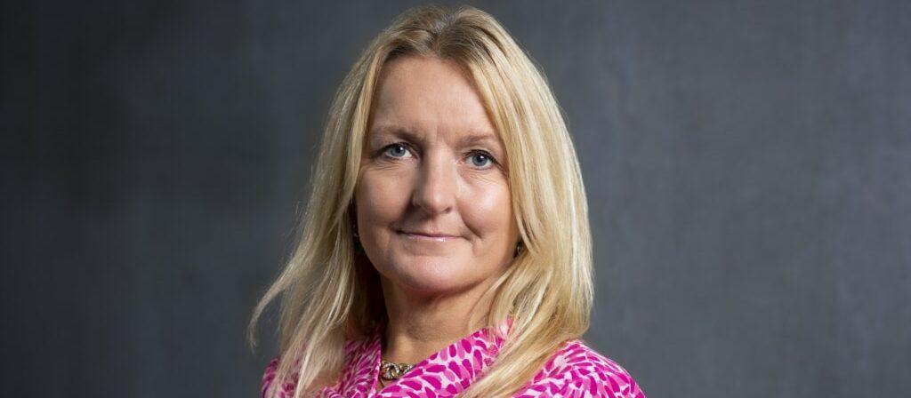 Helena Nordman-Knutson, senior rådgivare på Safir Communication.