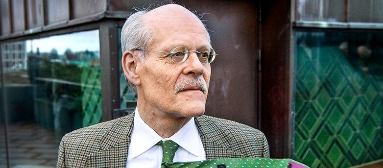 Stefan Ingves. Foto: TT