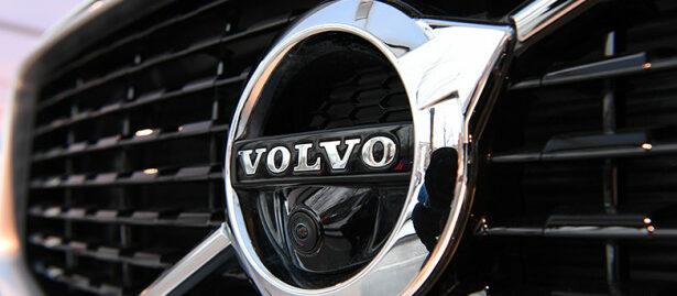 Volvo Cars varslar 700 anställda