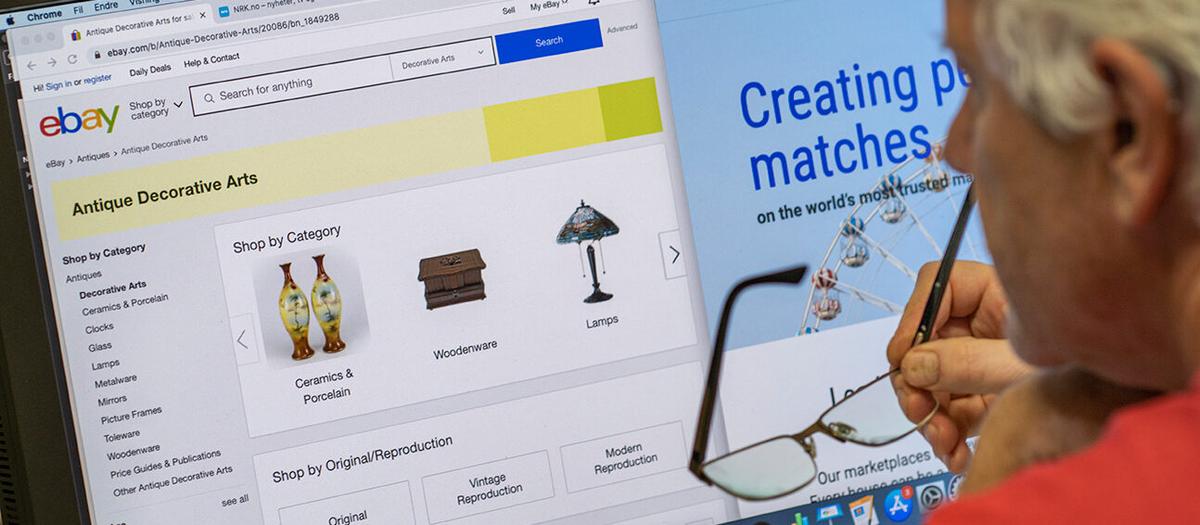 Adevinta bekräftar megabud från Permira och Blackstone