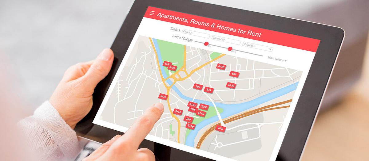 Italien beslagtar 9 miljarder från Airbnb efter skattebrott