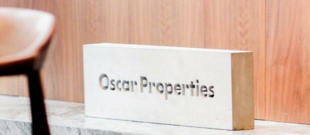 DNB verkställer säkerheter ställda för lån till Oscar Properties