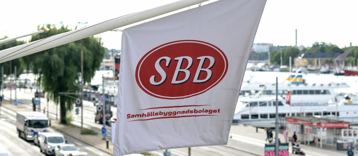 SBB fullföljer transaktion med Brookfield