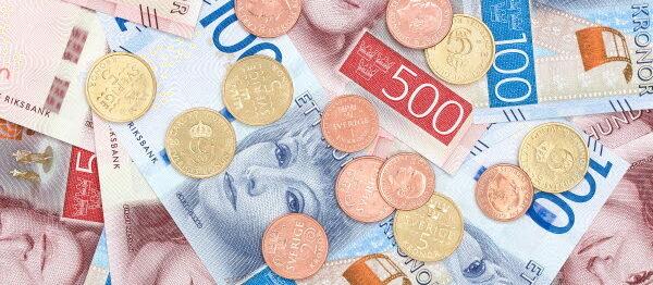 Skatten på ISK och KF stiger med 23 procent för inkomståret 2024