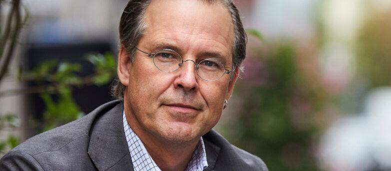 Anders Borg. Foto: TT